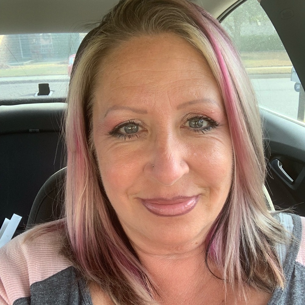 Meet your Posher, Tamara